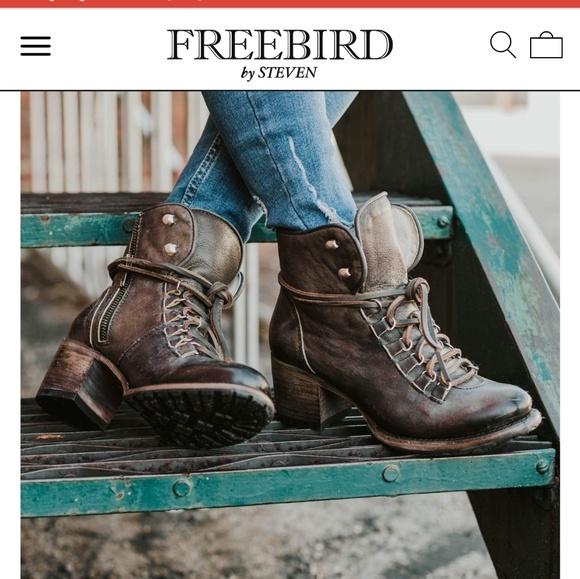 freebird by steven shoes